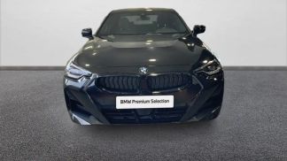 Leasing Coupé BMW 220 2022