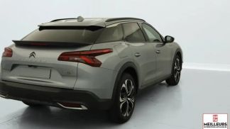 Leasing Sedan Citroën C5 X 2023