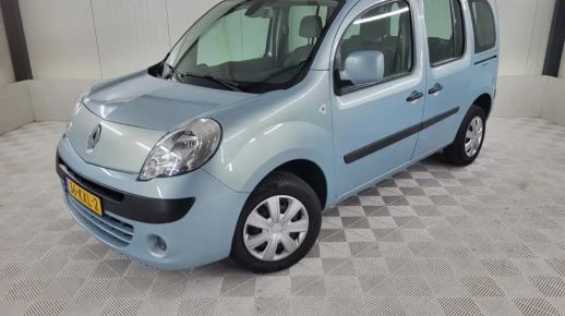 Renault Kangoo 2010