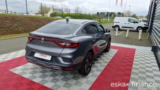 Leasing Coupe Renault Arkana 2023