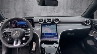 Financování Kupé MERCEDES CLE 53 AMG 2024
