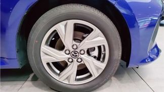 Leasing Hatchback Mazda 2 2024