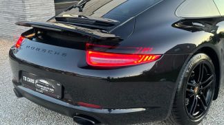 Finansowanie Coupé Porsche 991 2014