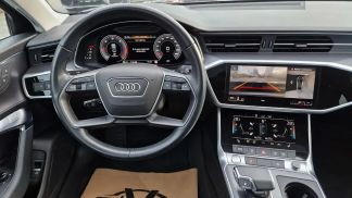 Leasing Sedan Audi A6 2020