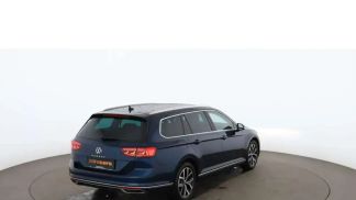 Leasing Wagon Volkswagen Passat Variant 2021