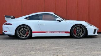 Finansowanie Coupé Porsche 911 2018
