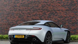 Leasing Coupé Aston Martin DB11 2019