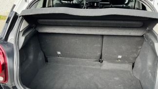 Leasing Hatchback Citroën C3 2023