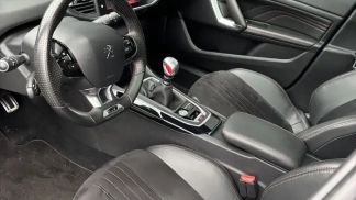 Finansowanie Hatchback Peugeot 308 2015