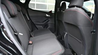 Leasing Sedan Ford Fiesta 2023