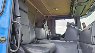 Lízing Nákladné vozidlo (podvozok) Scania P280 2015
