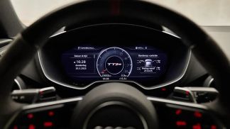 Leasing Coupé Audi TT RS 2021