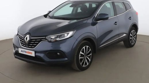 Renault Kadjar 2022