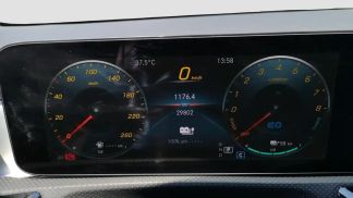 Leasing Coupe MERCEDES CLA 250 2022