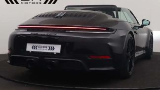 Leasing Convertible Porsche 992 2024