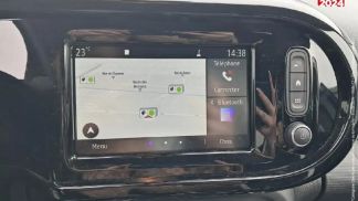 Leasing Sedan Renault Twingo 2023