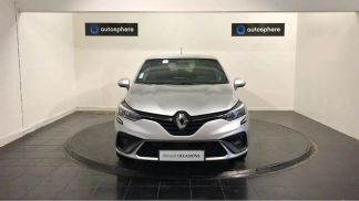 Leasing Sedan Renault Clio 2019