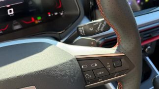 Finansowanie SUV Seat Arona 2025