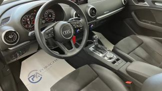 Leasing Convertible Audi A3 2020