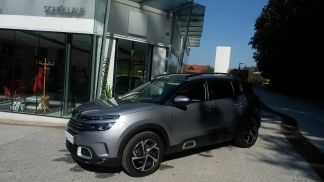 Leasing SUV Citroën C5 Aircross 2020
