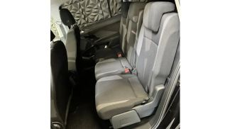 Leasing Passenger transport Volkswagen Touran 2017