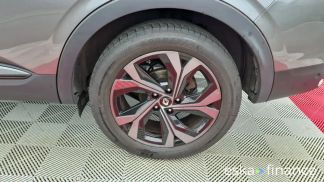 Leasing Coupe Renault Arkana 2023
