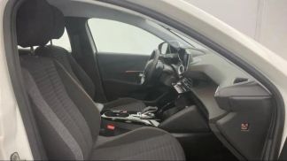 Leasing Sedan Peugeot 208 2021