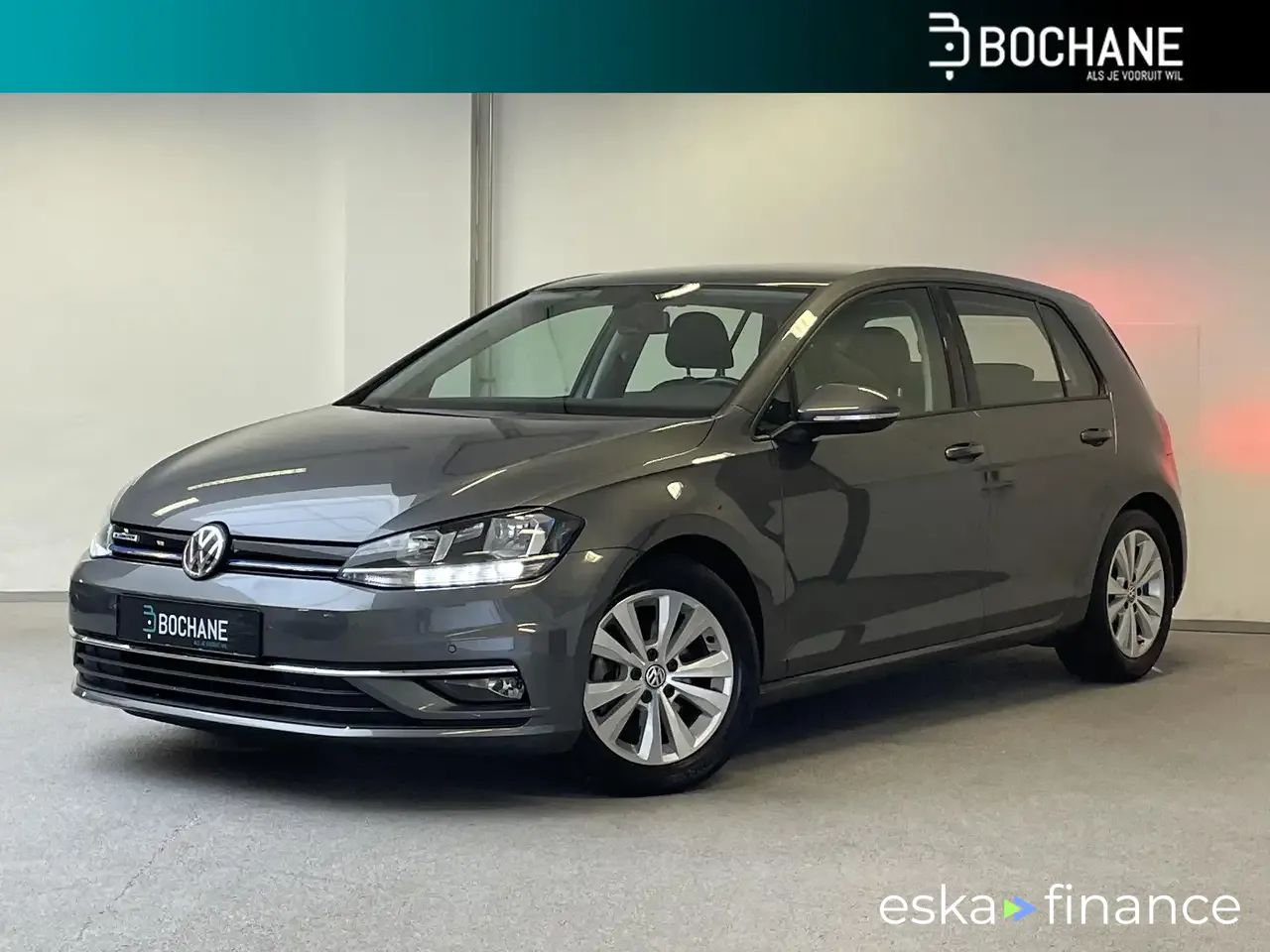 Finansowanie Hatchback Volkswagen Golf 2020