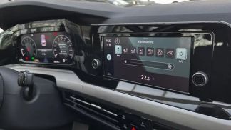 Leasing Sedan Volkswagen Golf 2022