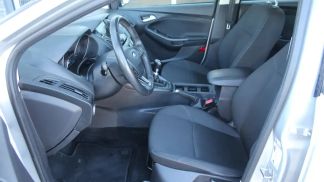 Finansowanie Wóz Ford Focus 2017