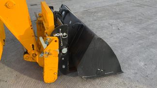 Leasing Telehandler JCB 540-170 2022