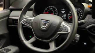 Finansowanie Wóz Dacia Jogger 2022