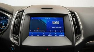 Lízing Hatchback Ford S-Max 2020