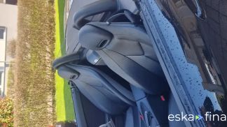 Lízing Kabriolet MERCEDES SLK 200 2010