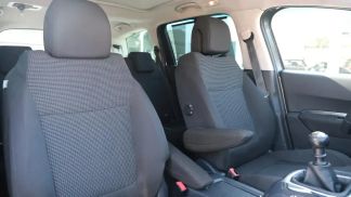 Financování Hatchback Peugeot 5008 2011