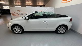 Finansowanie Zamienny Volkswagen GOLF CABRIOLET 2015