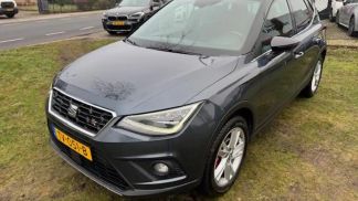 Leasing SUV Seat Arona 2018