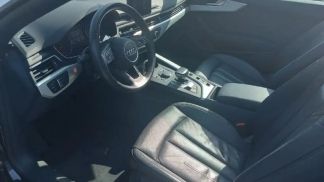 Financování Konvertibilní Audi A5 2018