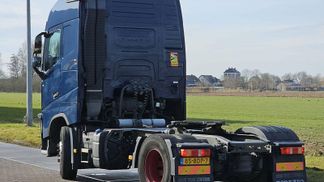 Lízing Traktor Volvo FH 420 2014