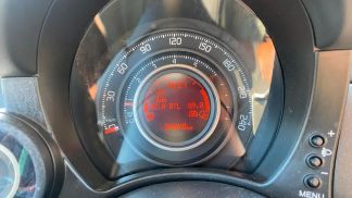 Financování Konvertibilní Abarth 500 2014