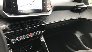 Finansowanie Sedan Peugeot 208 2022