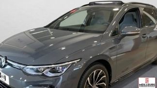 Finansowanie Wóz Volkswagen Golf 2024