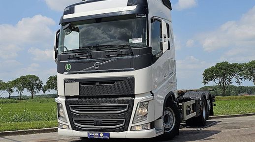 Volvo FH 500 2020