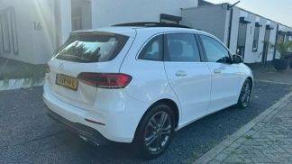 Finansowanie Hatchback MERCEDES B 180 2019