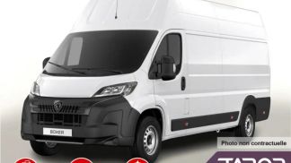 Finansowanie Hatchback Peugeot Boxer 2024