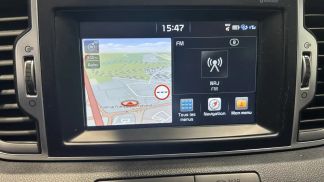 Finansowanie SUV Kia Sportage 2018