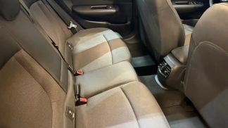 Leasing Wagon MINI Cooper D Clubman 2020