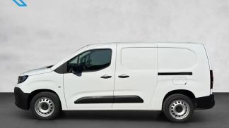 Financování Hatchback Opel Combo 2025
