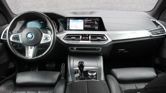 Leasing SUV BMW X5 2021