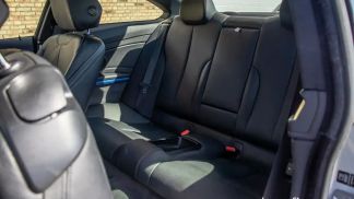 Finansowanie Coupé BMW 420 2014
